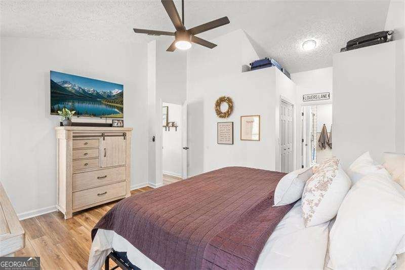 3650 Homewood Trail Powder Springs - Photo 24