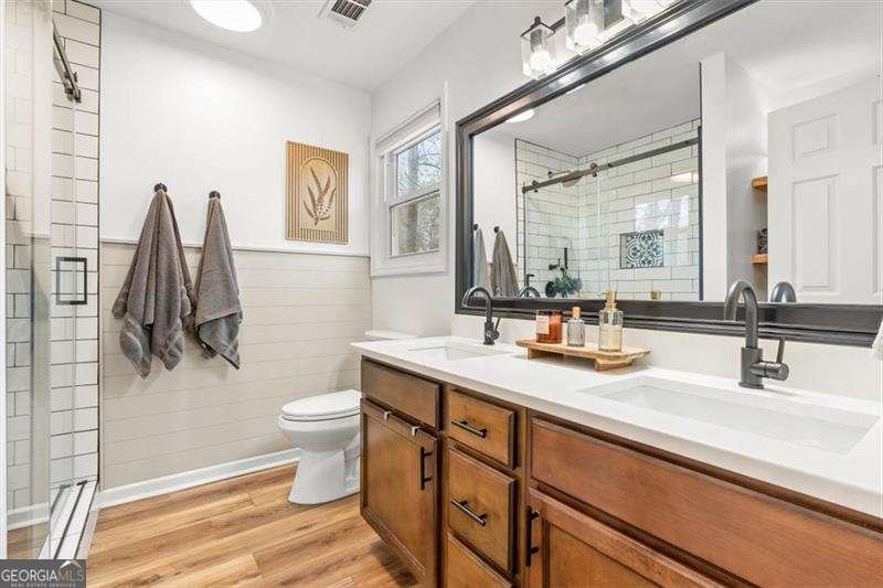 3650 Homewood Trail Powder Springs - Photo 25