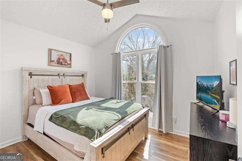 3650 Homewood Trail Powder Springs - Photo 27