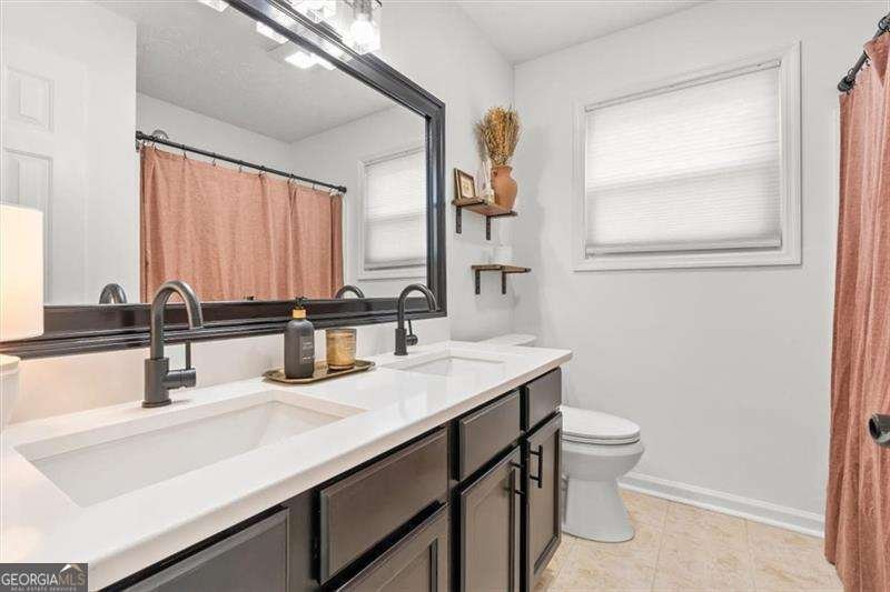 3650 Homewood Trail Powder Springs - Photo 28