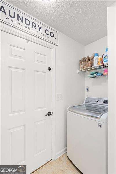 3650 Homewood Trail Powder Springs - Photo 30