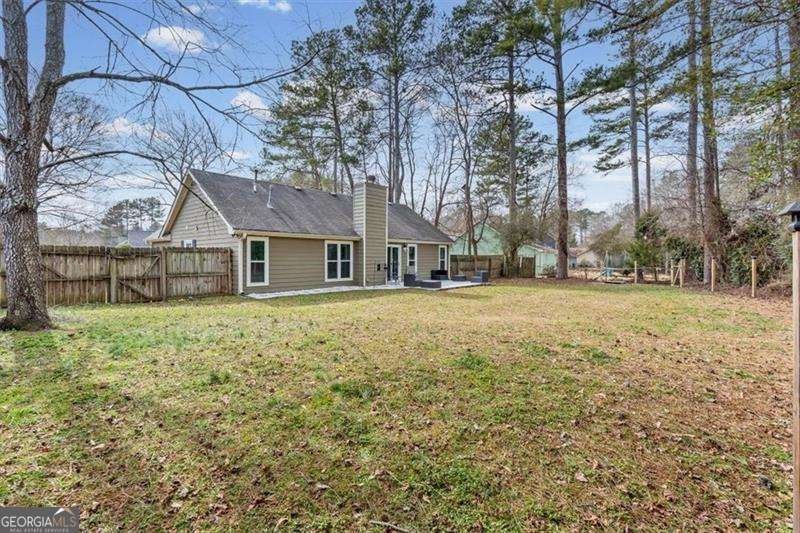 3650 Homewood Trail Powder Springs - Photo 34