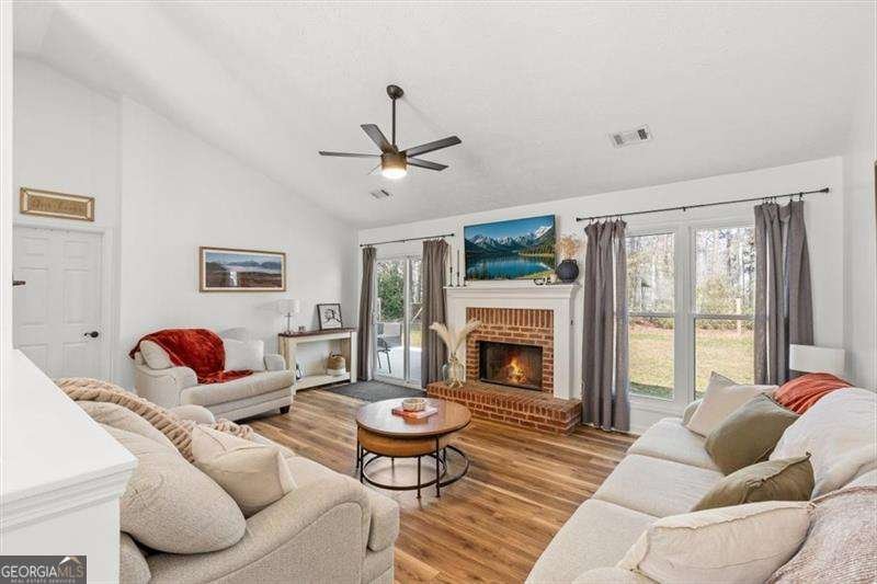 3650 Homewood Trail Powder Springs - Photo 6