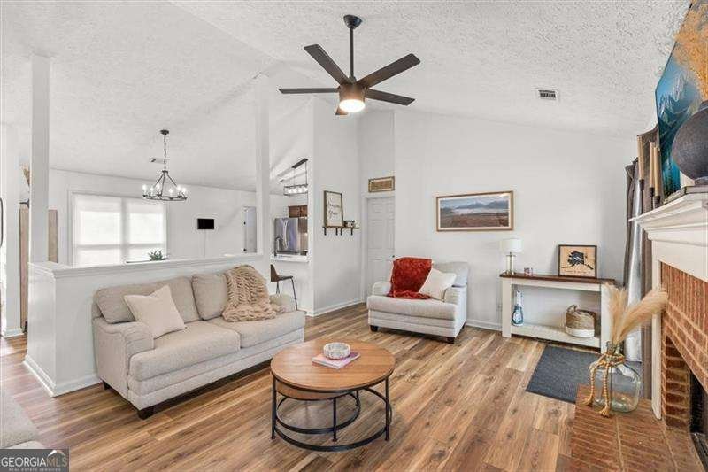 3650 Homewood Trail Powder Springs - Photo 7