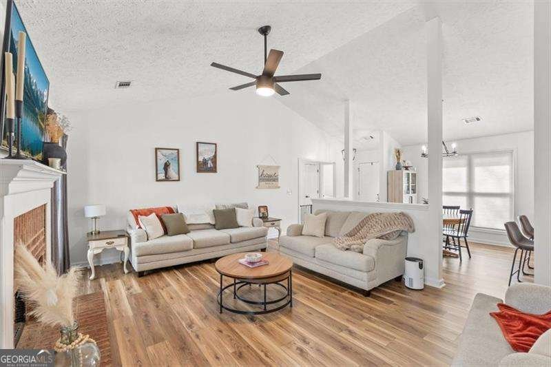 3650 Homewood Trail Powder Springs - Photo 8