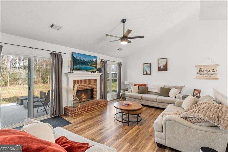 3650 Homewood Trail Powder Springs - Photo 9