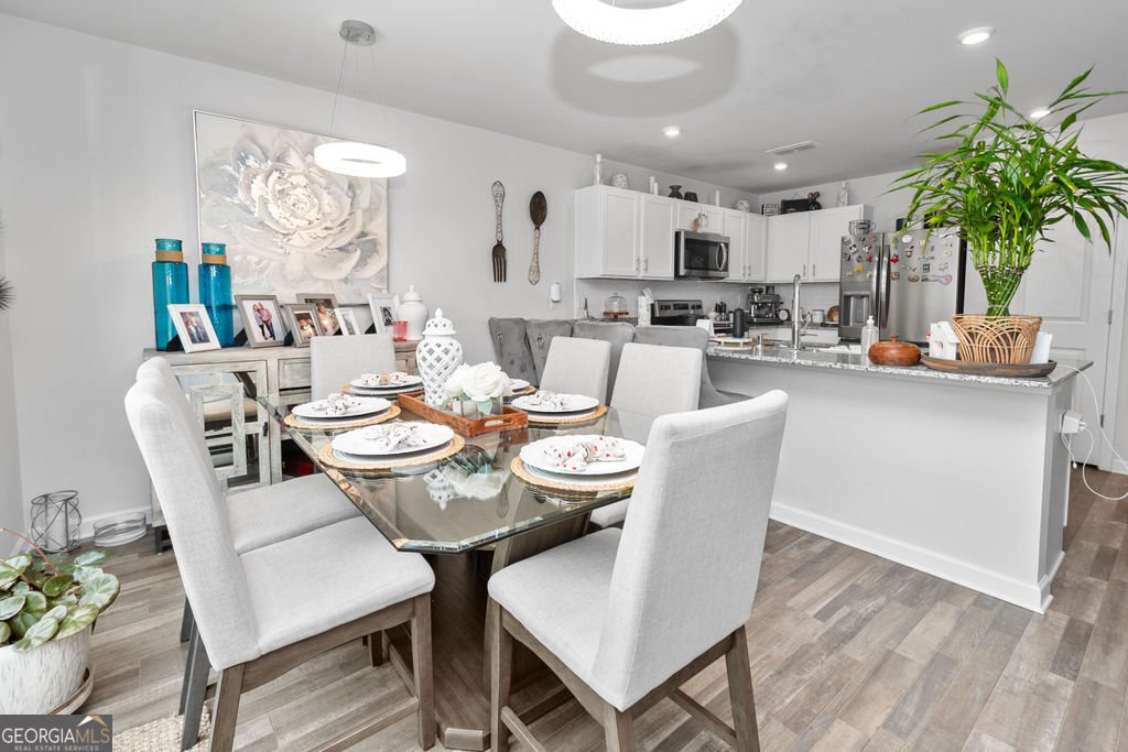 1410 Hunter Welch Parkway Luthersville - Photo 13