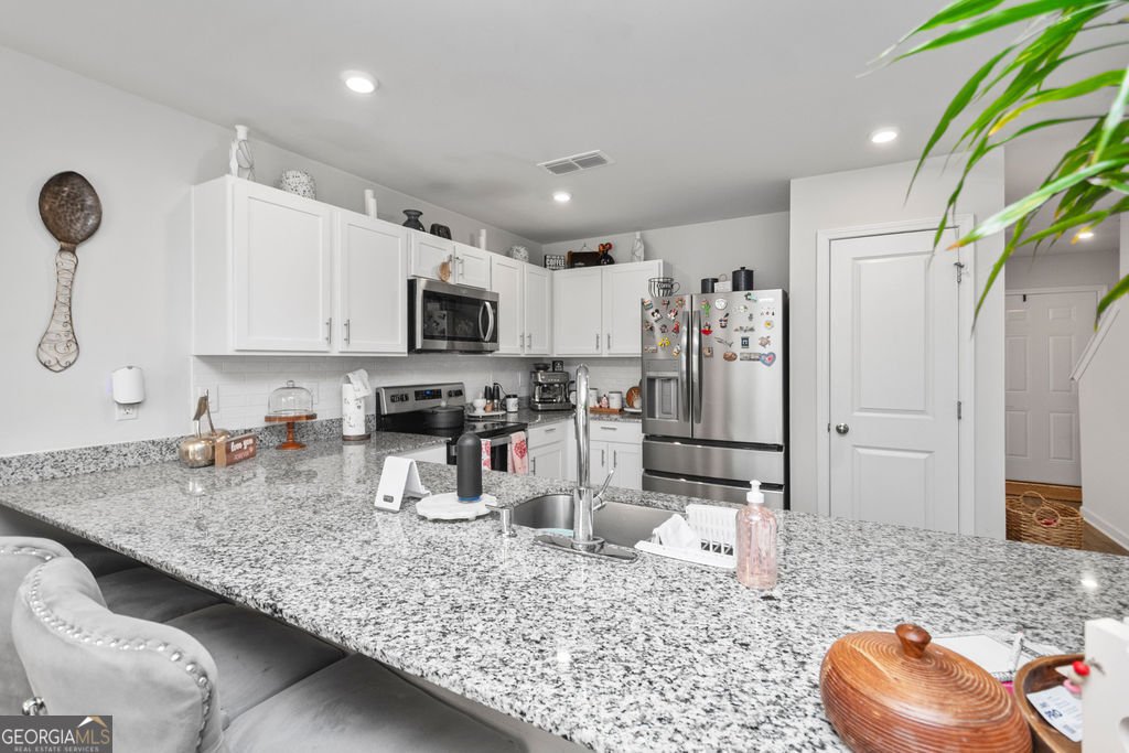 1410 Hunter Welch Parkway Luthersville - Photo 15