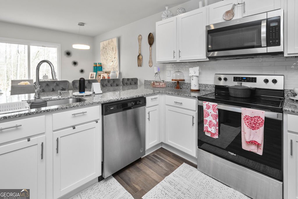 1410 Hunter Welch Parkway Luthersville - Photo 16