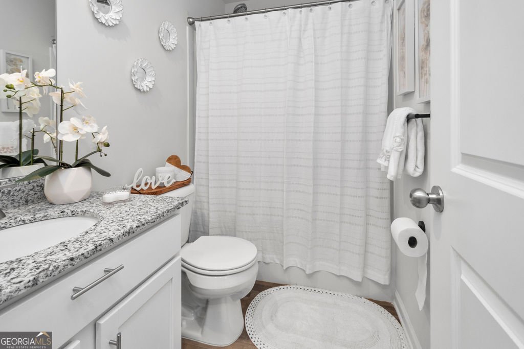 1410 Hunter Welch Parkway Luthersville - Photo 19