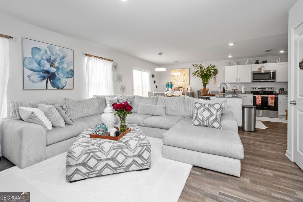 1410 Hunter Welch Parkway Luthersville - Photo 8