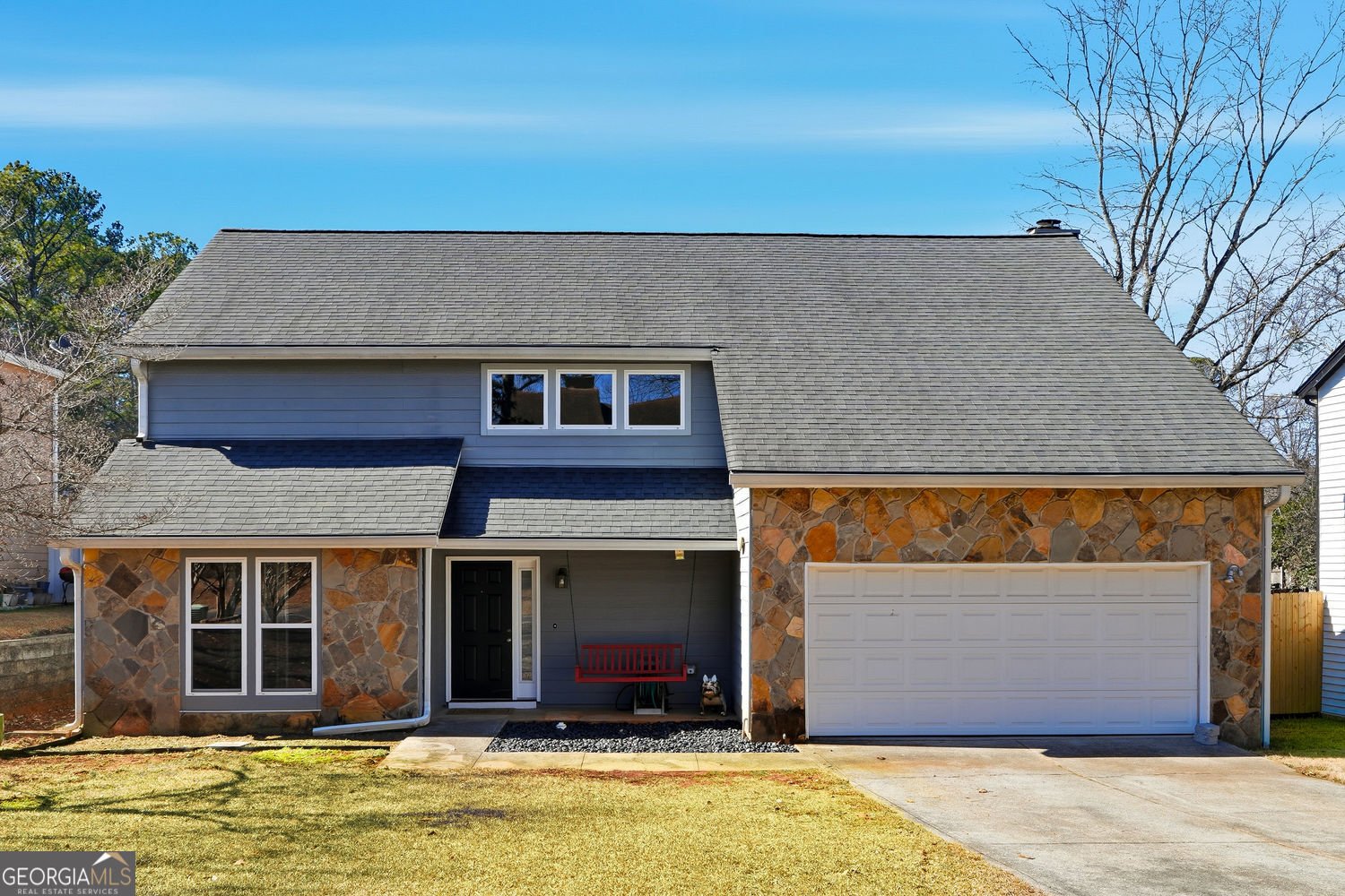 1114 Empire Circle Lawrenceville - Photo 1