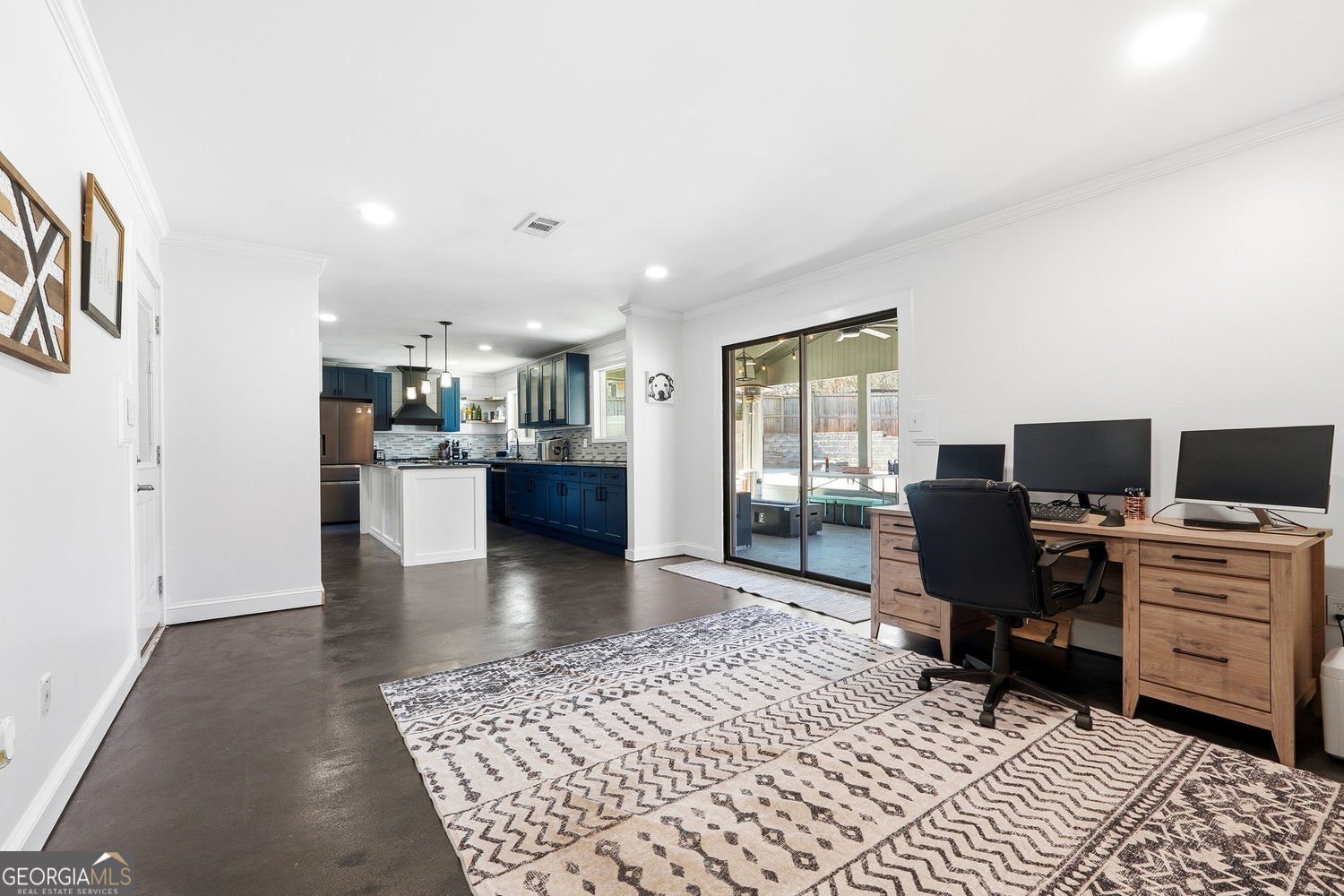 1114 Empire Circle Lawrenceville - Photo 16