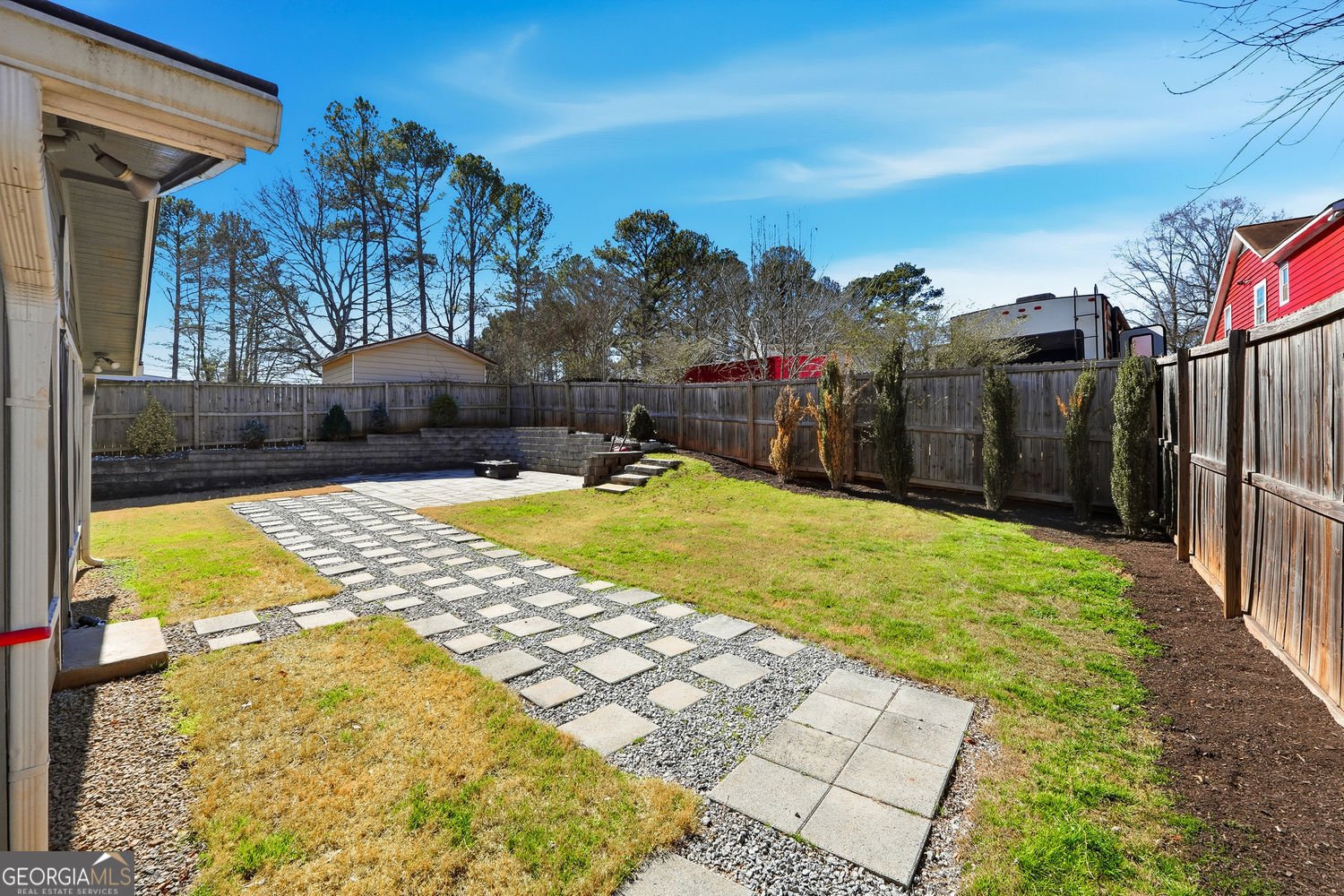 1114 Empire Circle Lawrenceville - Photo 30