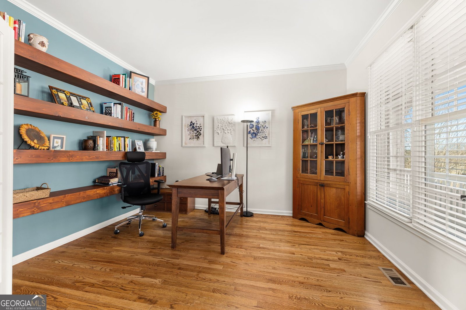 1744 Trilogy Park Drive Hoschton - Photo 10