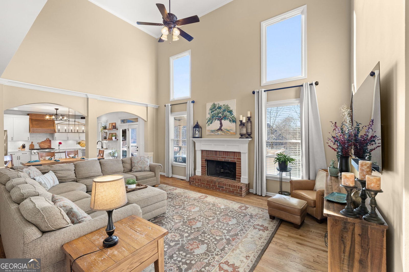 1744 Trilogy Park Drive Hoschton - Photo 12