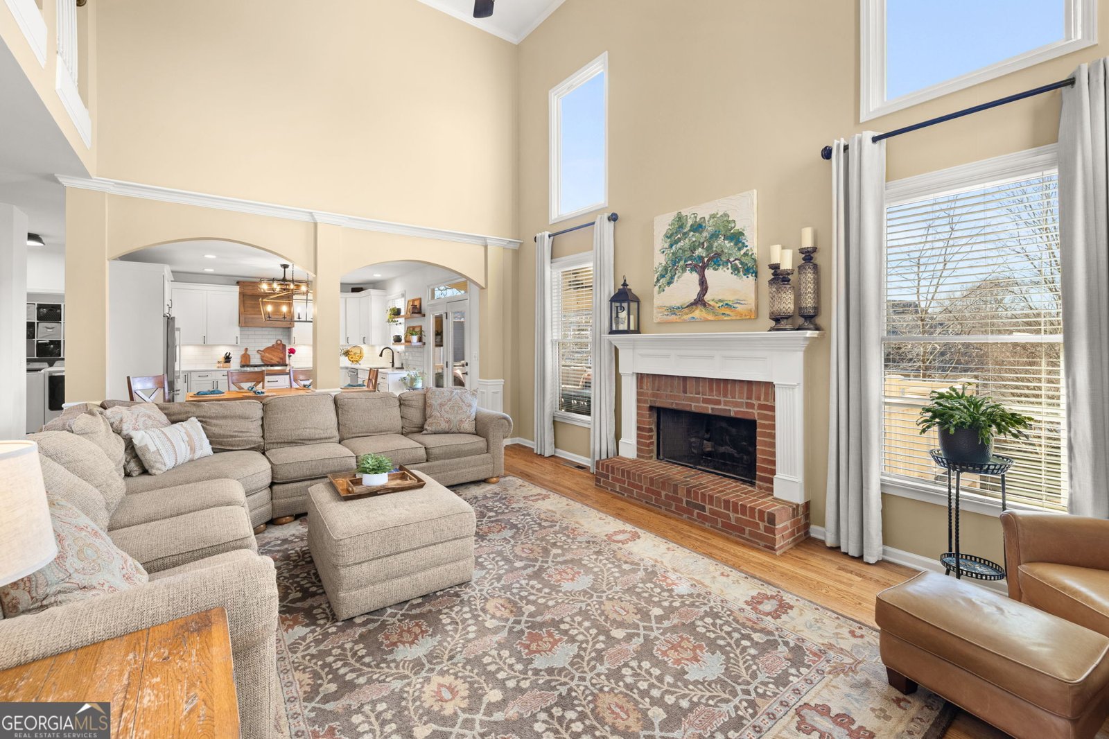 1744 Trilogy Park Drive Hoschton - Photo 13