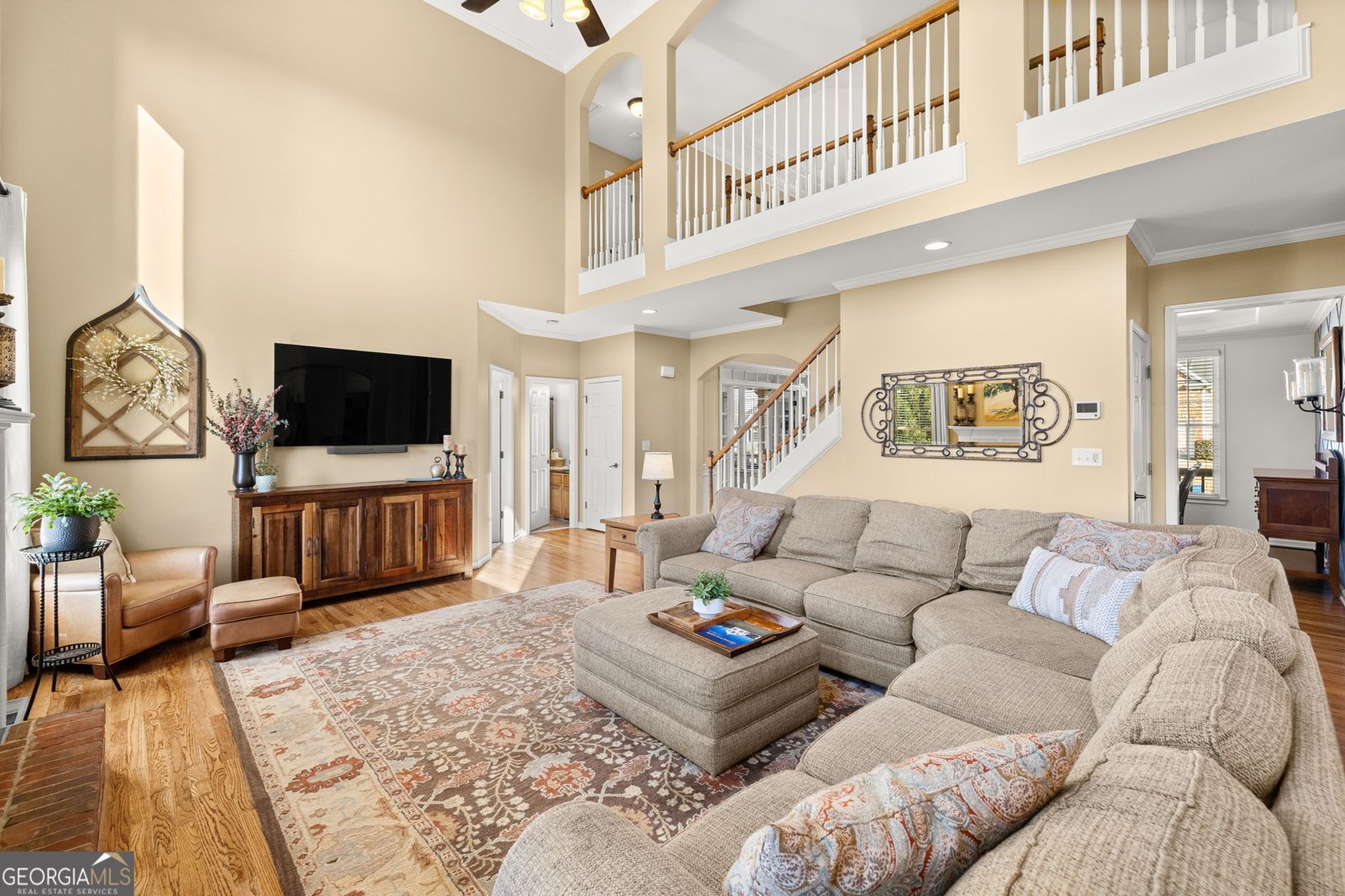 1744 Trilogy Park Drive Hoschton - Photo 14