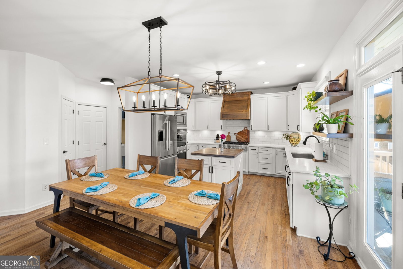 1744 Trilogy Park Drive Hoschton - Photo 16