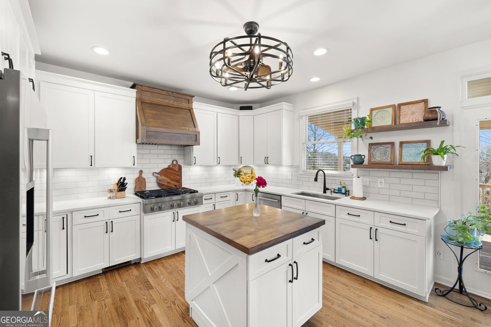 1744 Trilogy Park Drive Hoschton - Photo 17