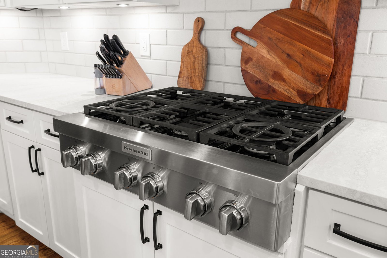 1744 Trilogy Park Drive Hoschton - Photo 20