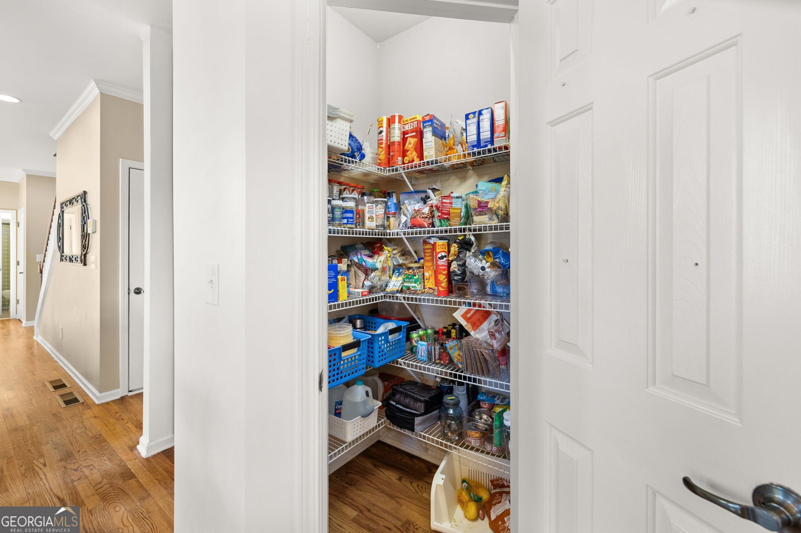 1744 Trilogy Park Drive Hoschton - Photo 23