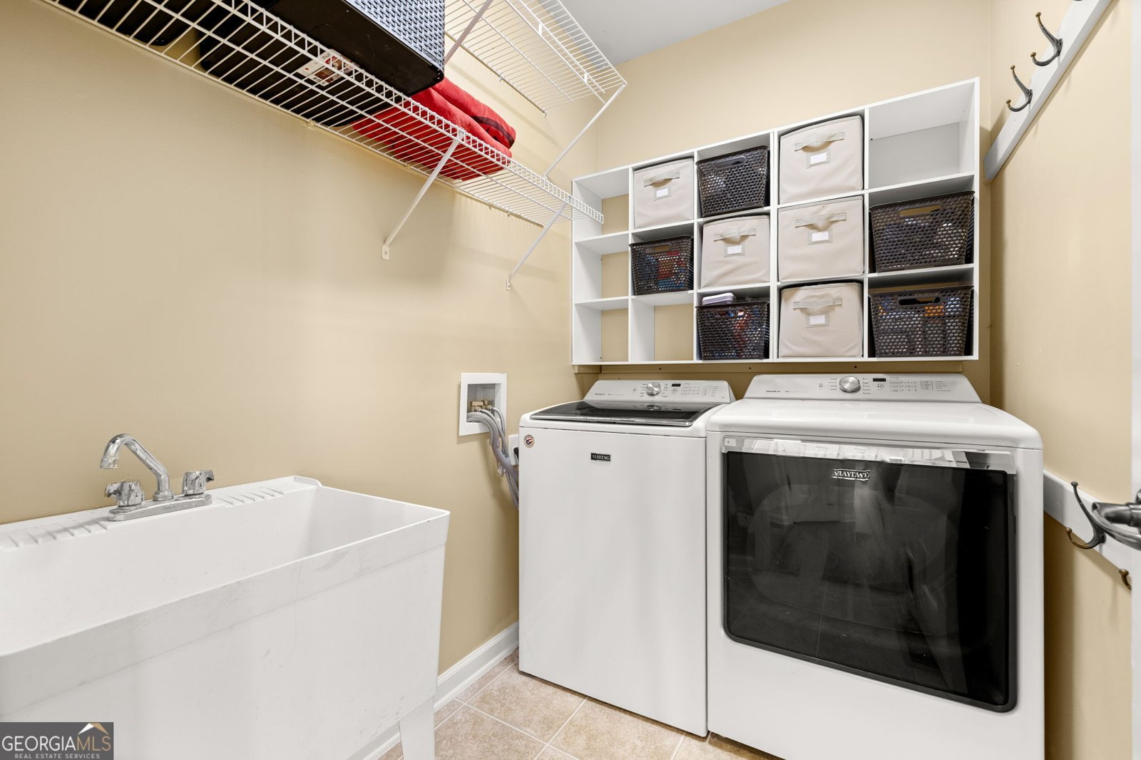 1744 Trilogy Park Drive Hoschton - Photo 24