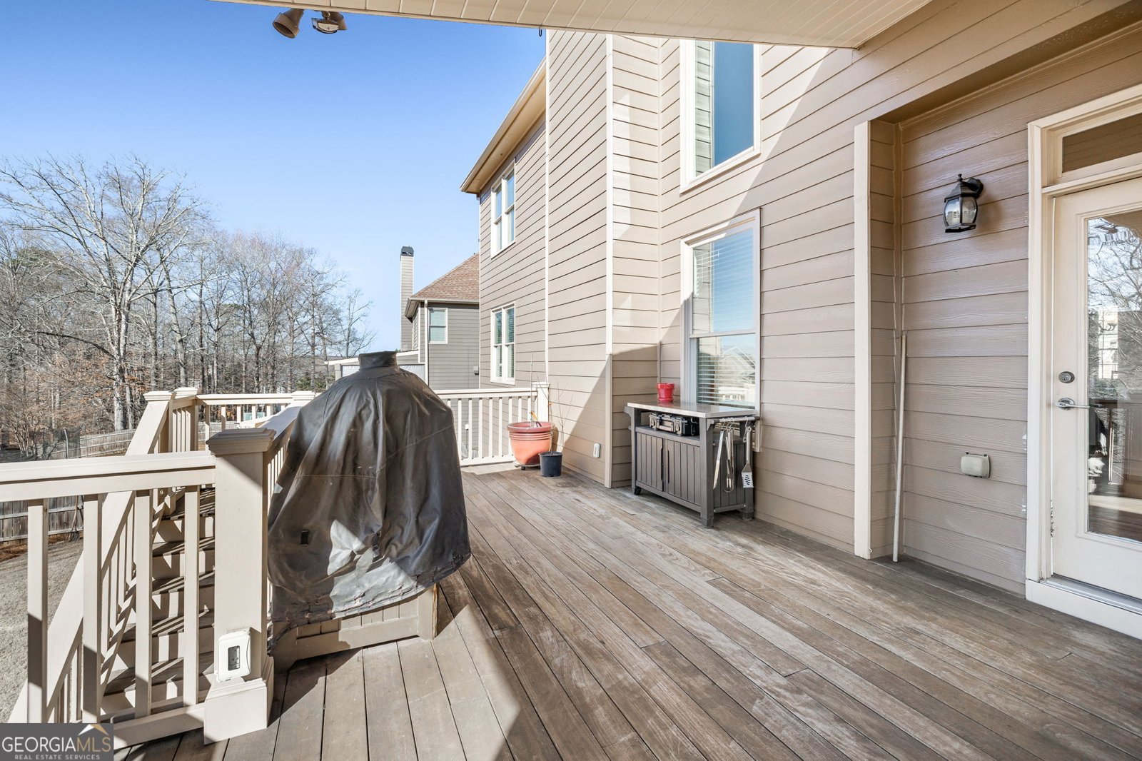 1744 Trilogy Park Drive Hoschton - Photo 29