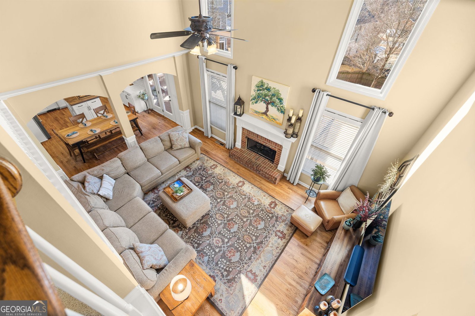 1744 Trilogy Park Drive Hoschton - Photo 32