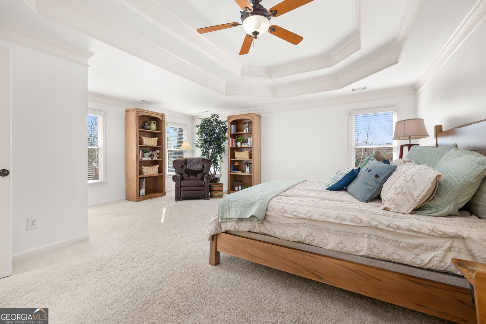 1744 Trilogy Park Drive Hoschton - Photo 34