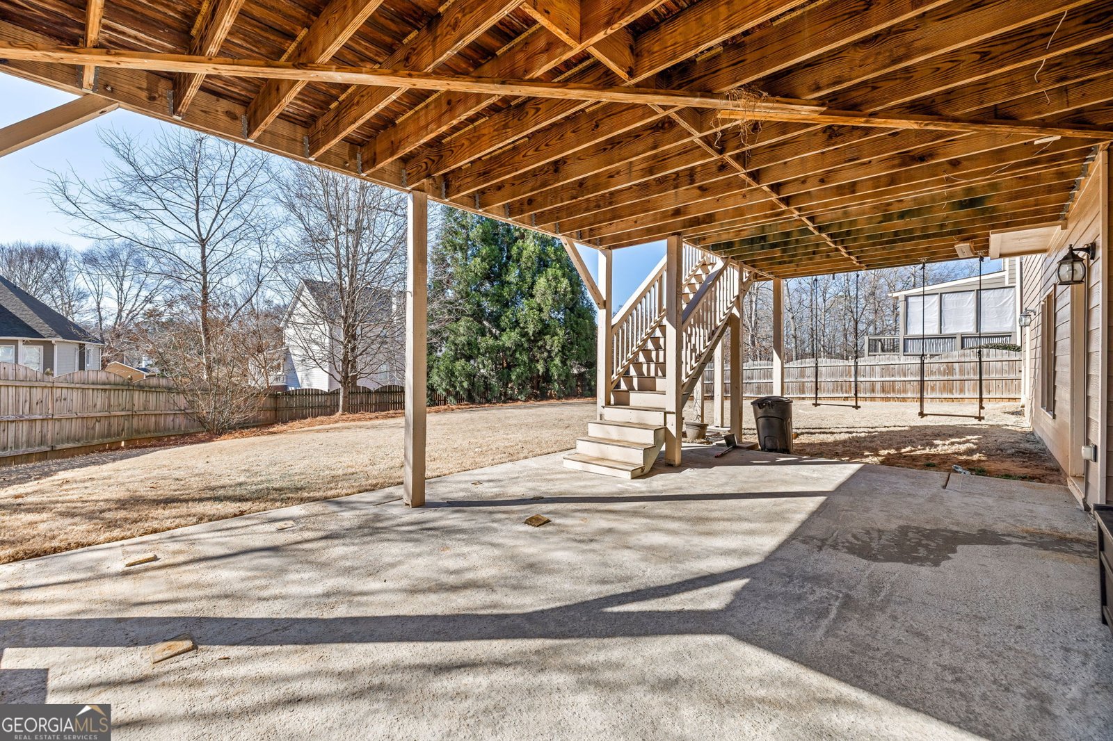 1744 Trilogy Park Drive Hoschton - Photo 57