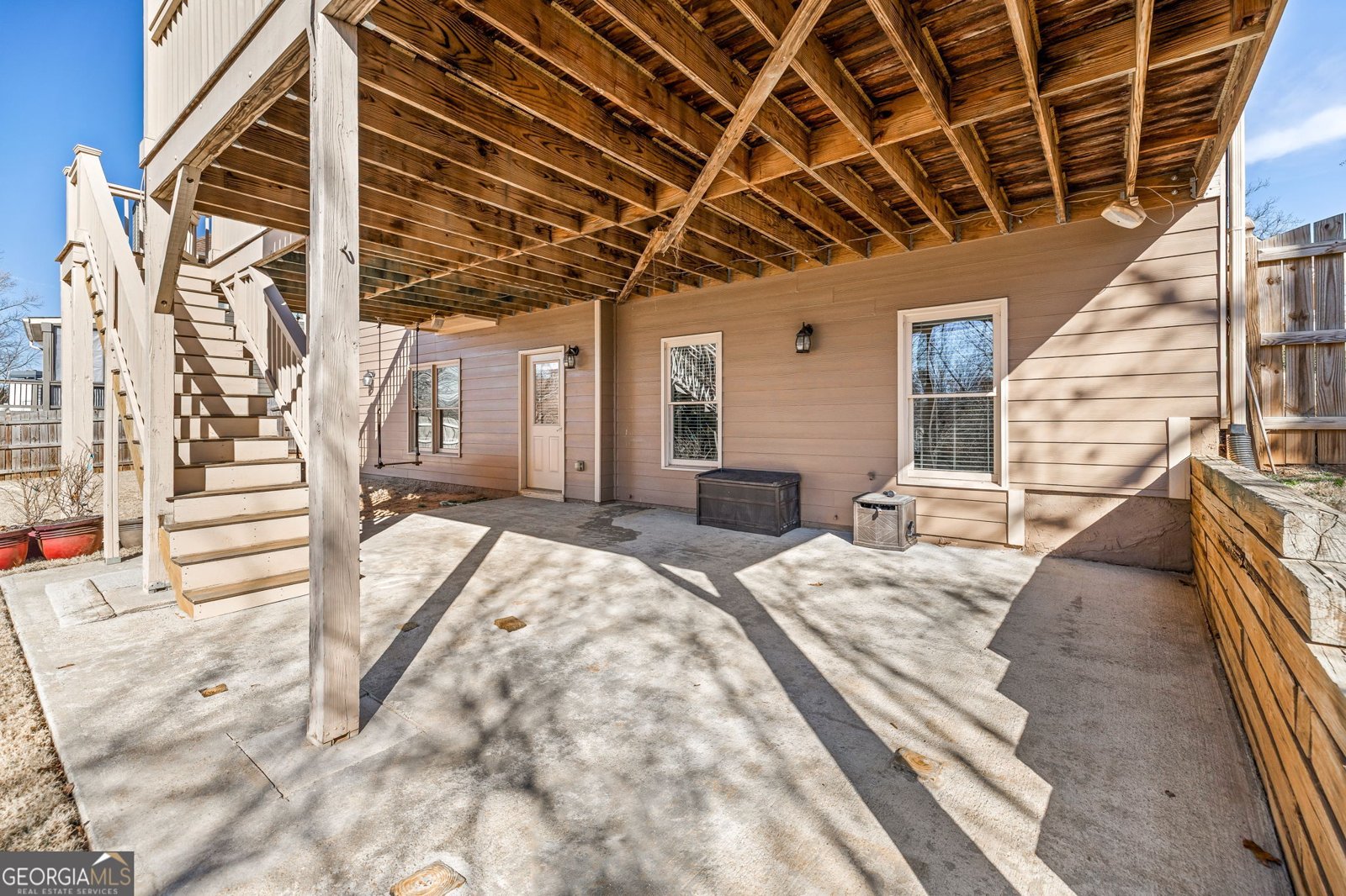 1744 Trilogy Park Drive Hoschton - Photo 58