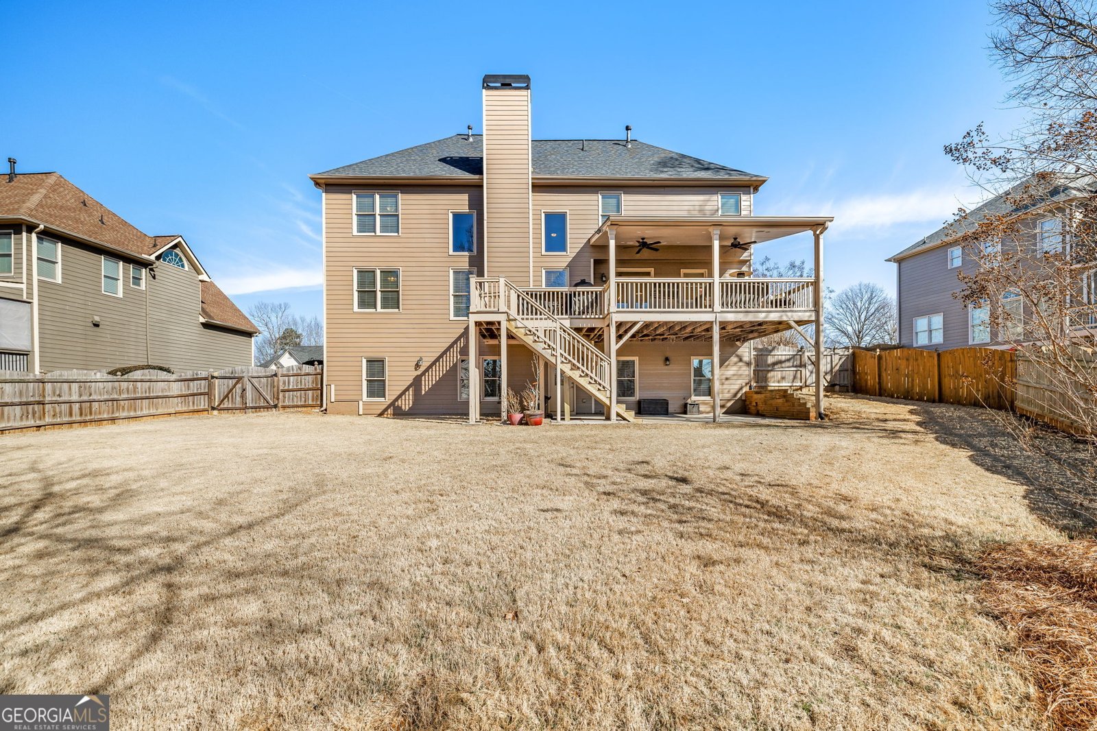 1744 Trilogy Park Drive Hoschton - Photo 59