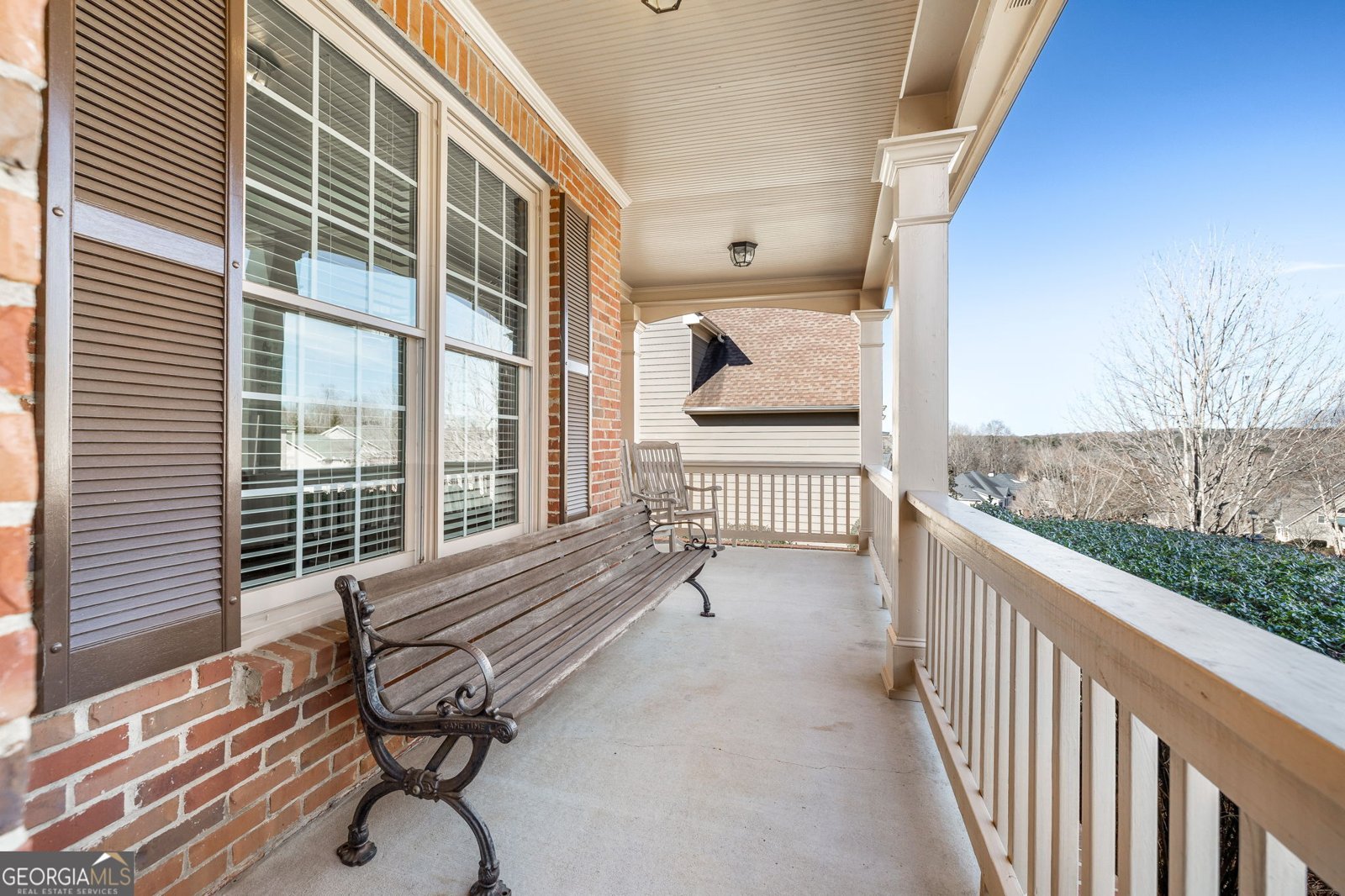 1744 Trilogy Park Drive Hoschton - Photo 6