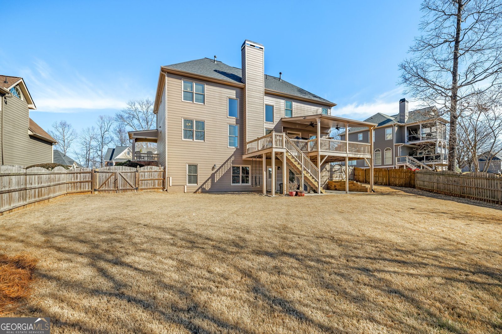 1744 Trilogy Park Drive Hoschton - Photo 61