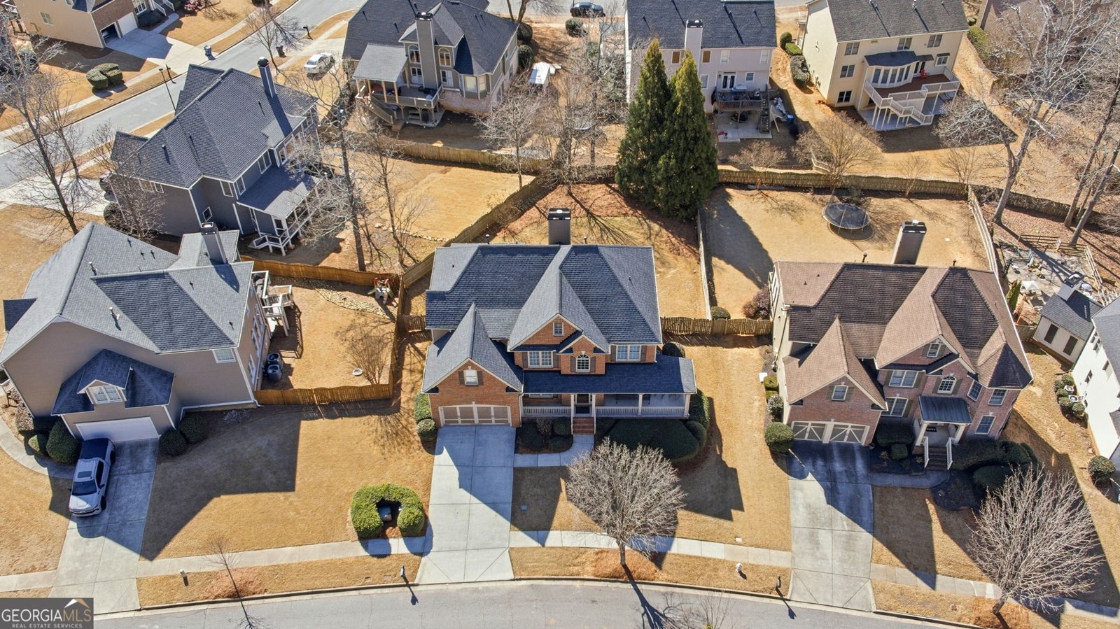 1744 Trilogy Park Drive Hoschton - Photo 63