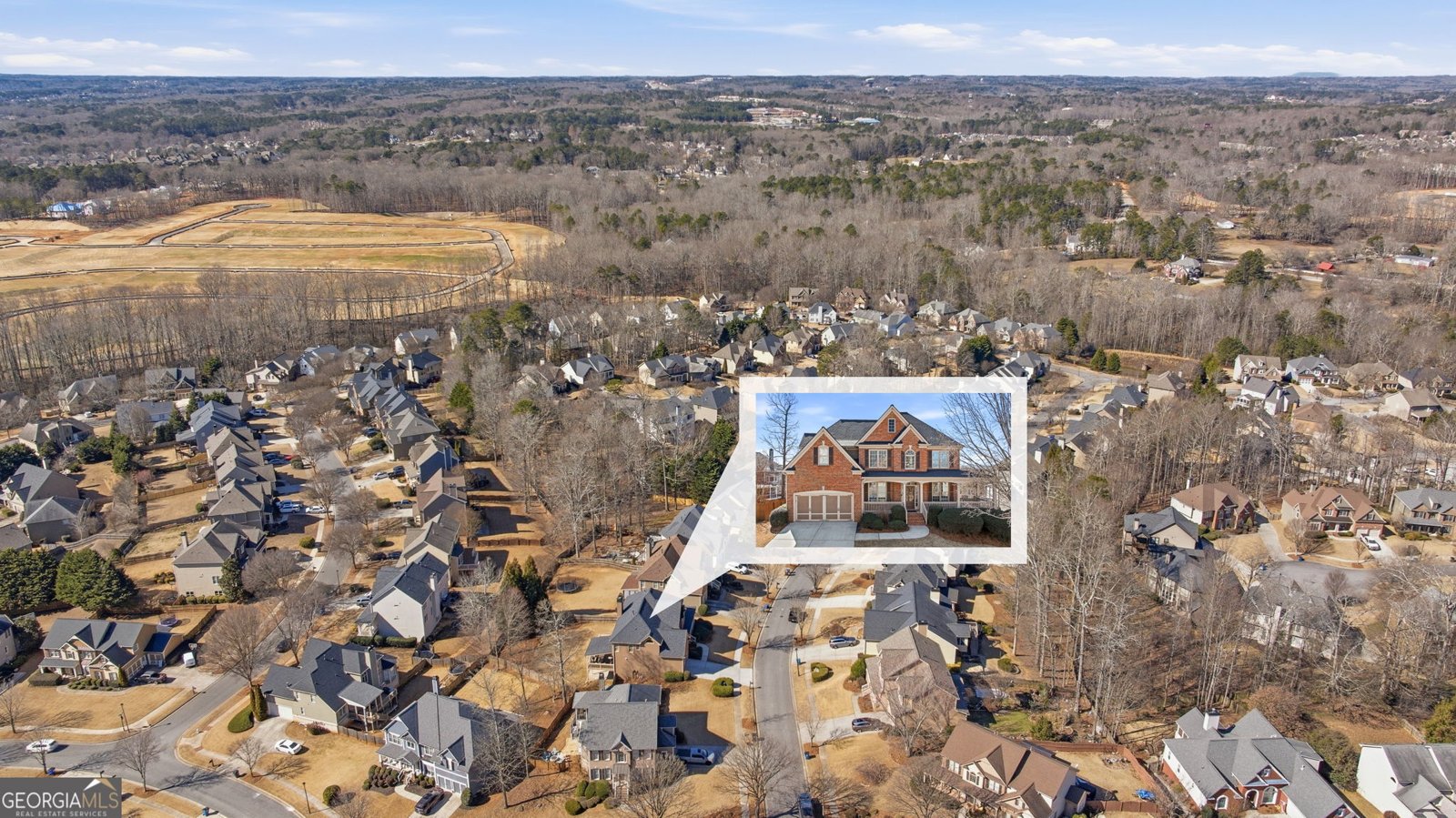 1744 Trilogy Park Drive Hoschton - Photo 67