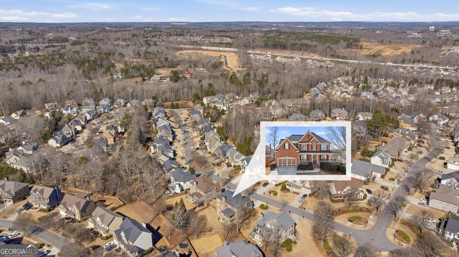 1744 Trilogy Park Drive Hoschton - Photo 69