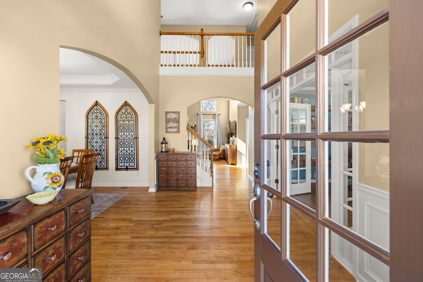 1744 Trilogy Park Drive Hoschton - Photo 7