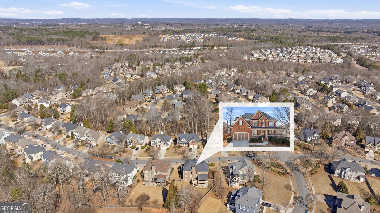 1744 Trilogy Park Drive Hoschton - Photo 71