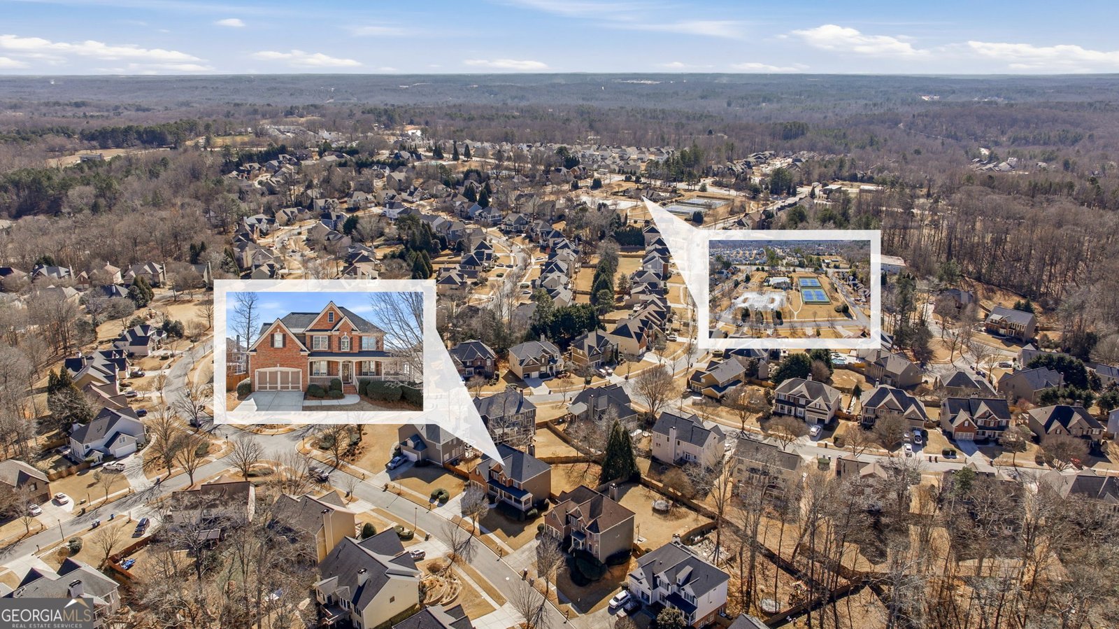 1744 Trilogy Park Drive Hoschton - Photo 73