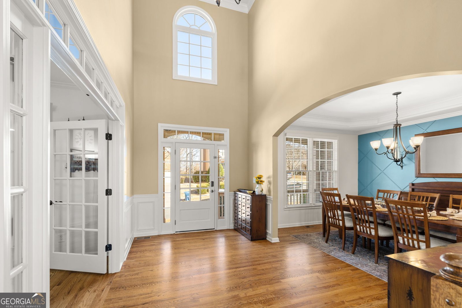 1744 Trilogy Park Drive Hoschton - Photo 8