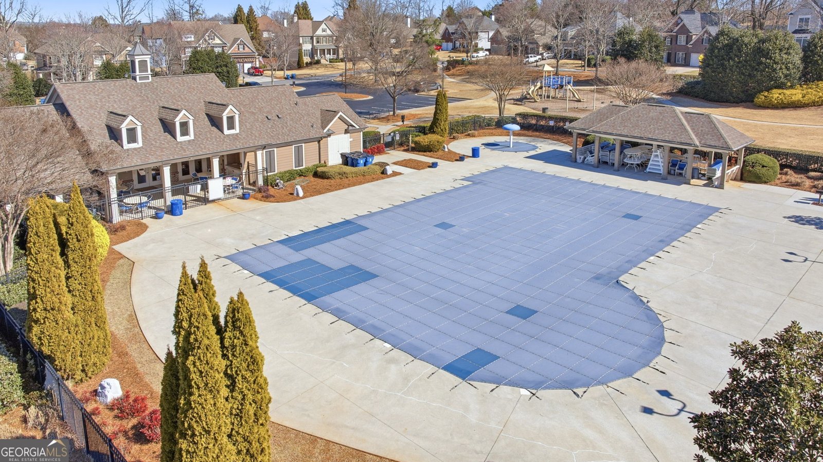 1744 Trilogy Park Drive Hoschton - Photo 80