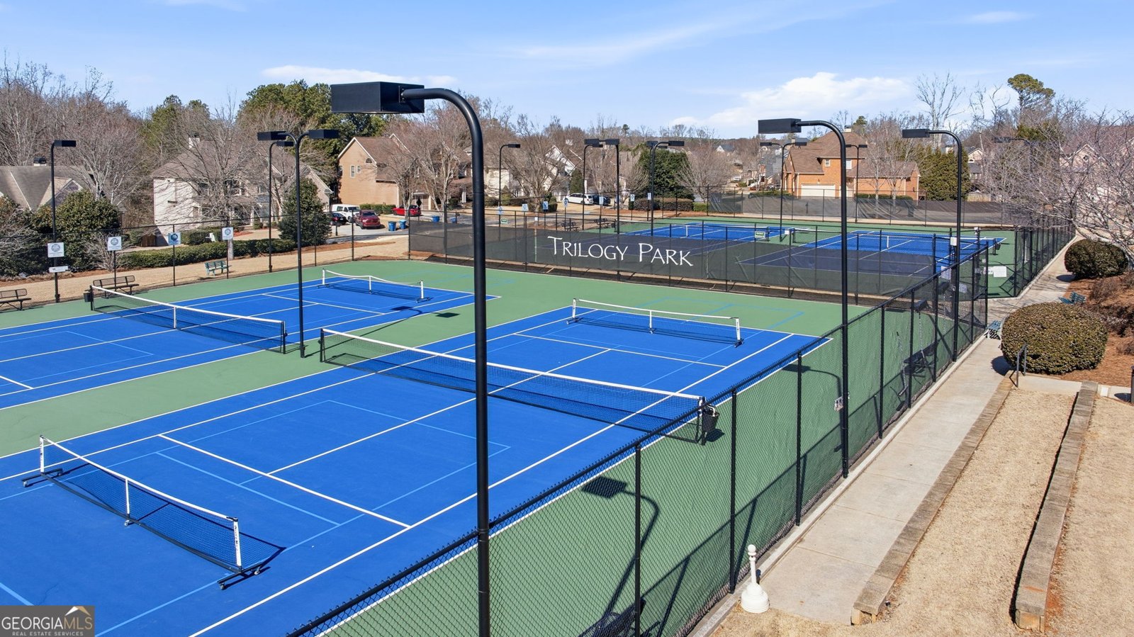 1744 Trilogy Park Drive Hoschton - Photo 81