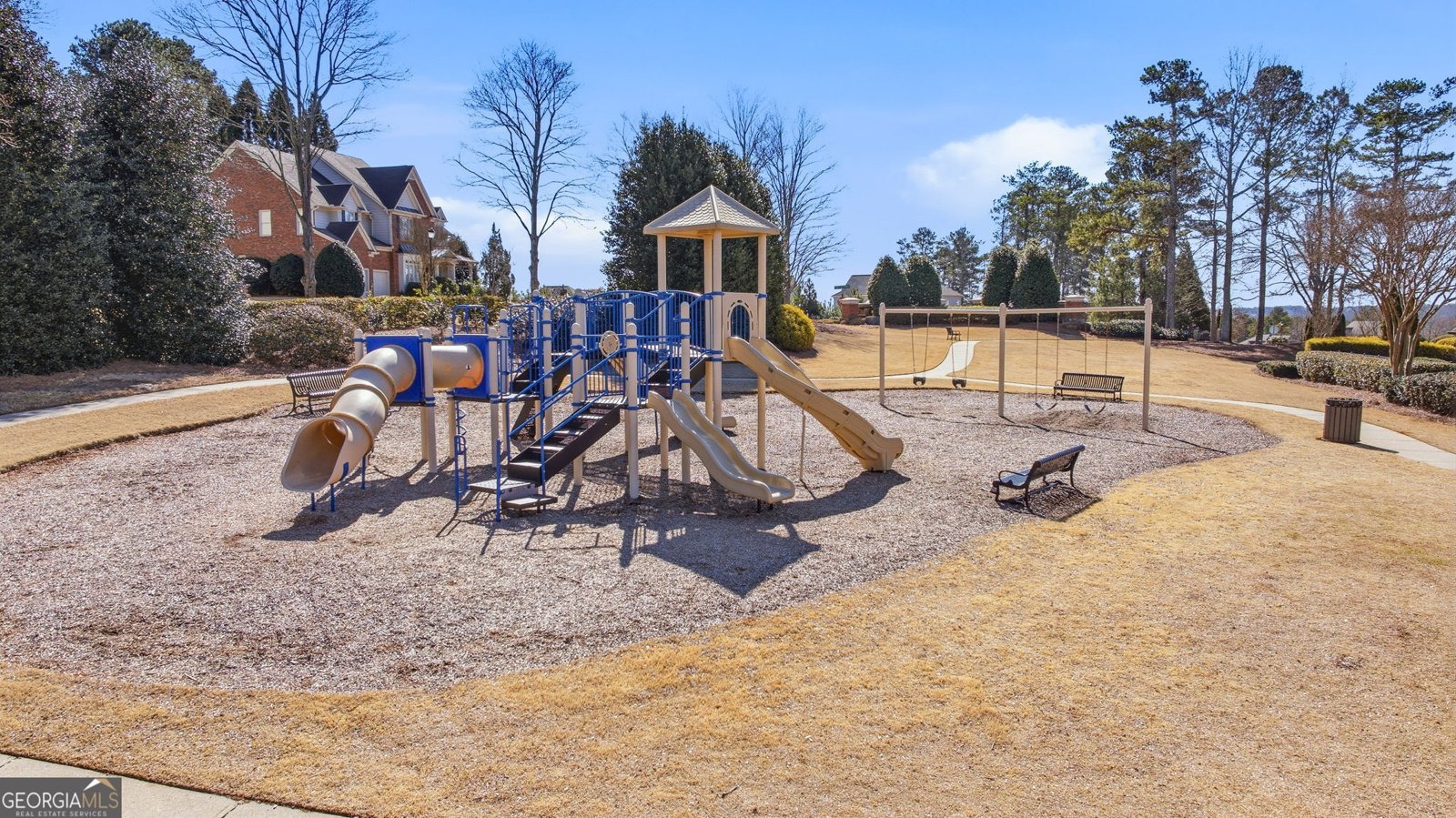 1744 Trilogy Park Drive Hoschton - Photo 83