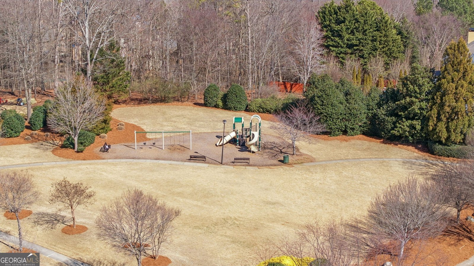 1744 Trilogy Park Drive Hoschton - Photo 84