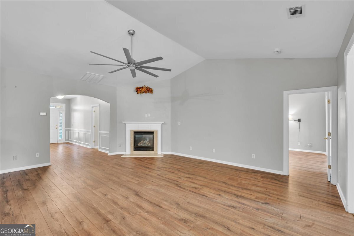 102 Fairways Court Macon - Photo 10