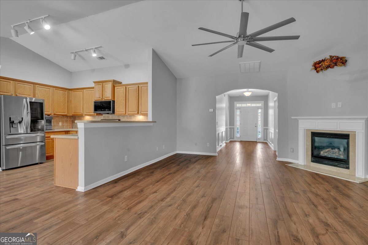 102 Fairways Court Macon - Photo 19