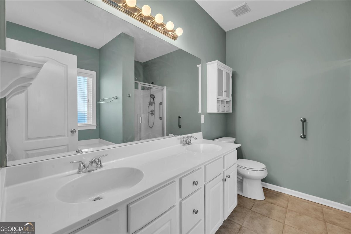 102 Fairways Court Macon - Photo 26