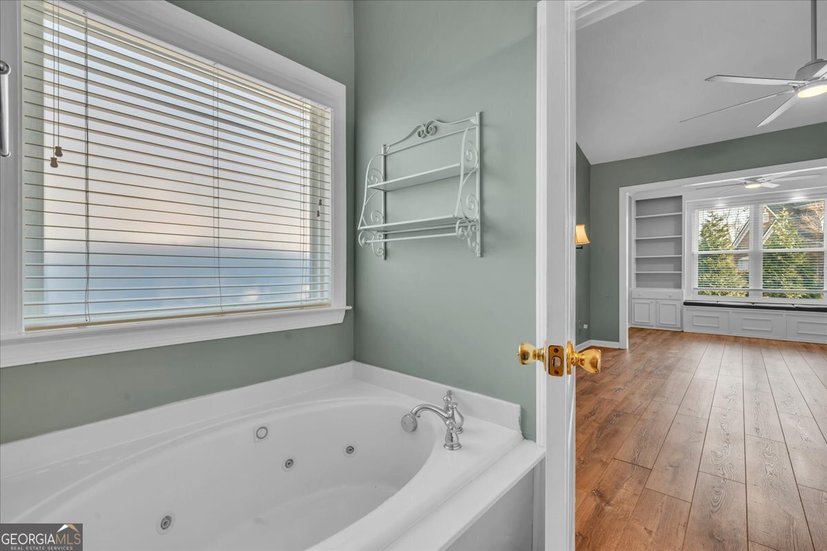 102 Fairways Court Macon - Photo 28